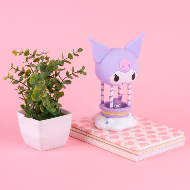 L-mpara-de-noche-led-globo-aerost-tico-kuromi-Sanrio-4-25111
