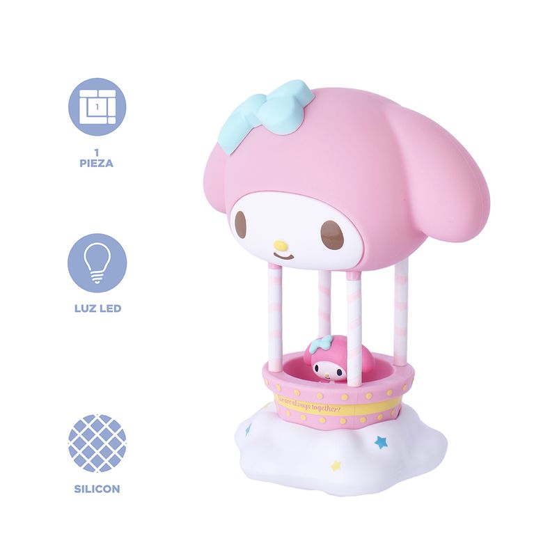 L-mpara-de-noche-led-globo-aerost-tico-my-melody-Sanrio-5-25112