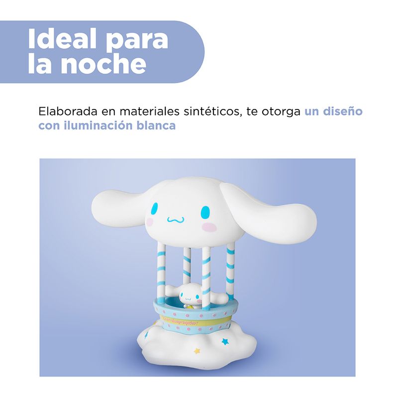L-mpara-de-noche-led-globo-aerost-tico-cinnamoroll-Sanrio-6-25110