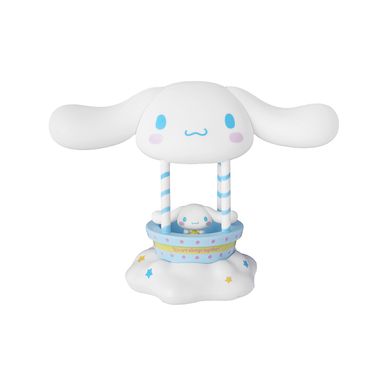 Lámpara de noche led globo aerostático cinnamoroll -  Sanrio