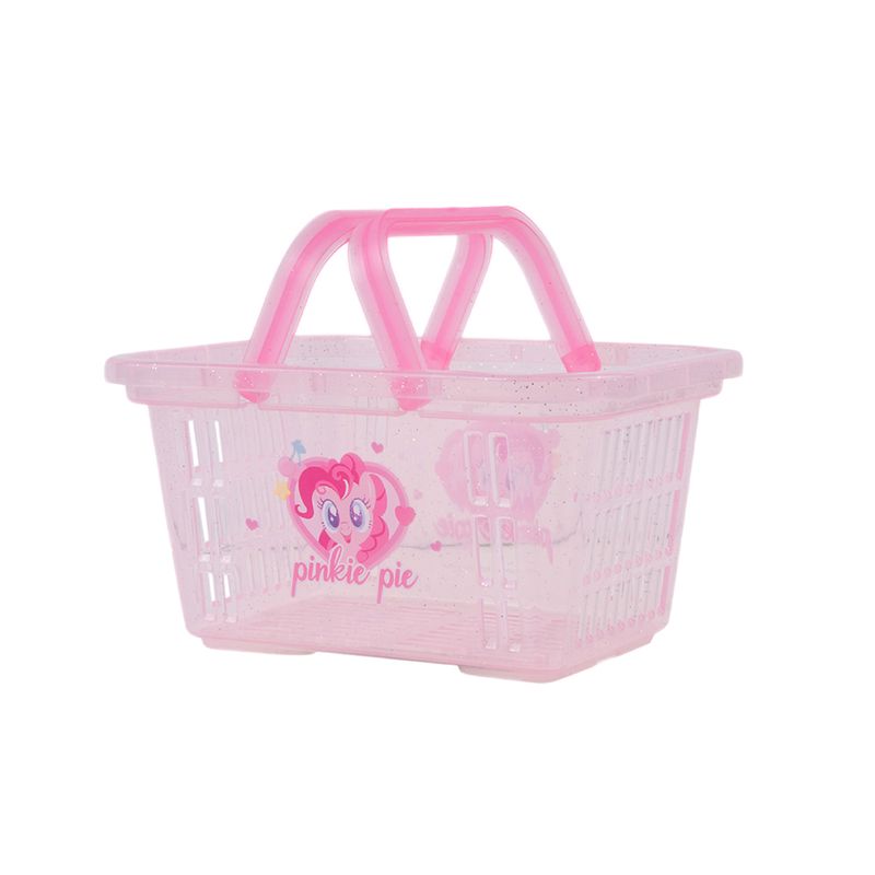 Organizador-de-pl-stico-mini-cesta-de-almacenamiento-my-little-pony-collection-rosa-My-Little-Pony-1-25791