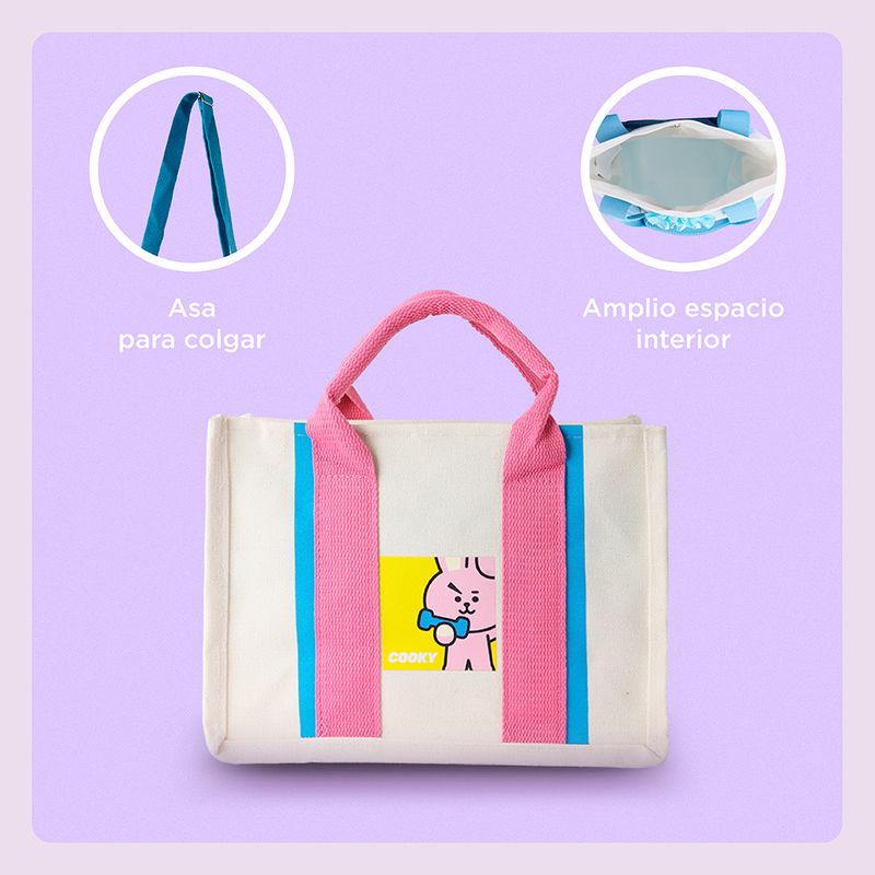 Bolso-de-compras-colecci-n-bt21-franja-vertical-de-color-azul-cooky-BT21-4-25701