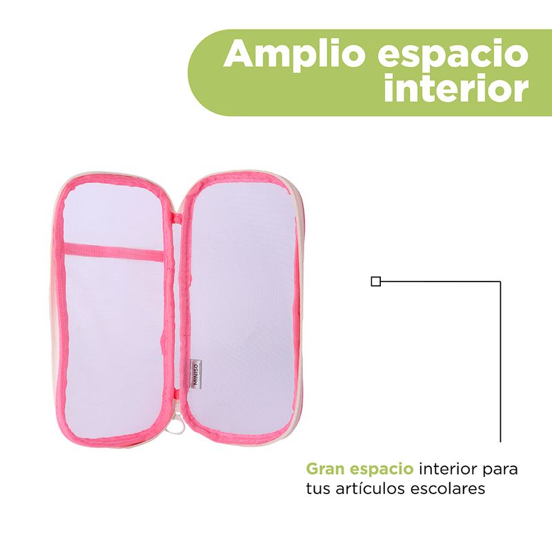 Cartuchera-grande-de-malla-serie-barbie-pink-Miniso-4-26765