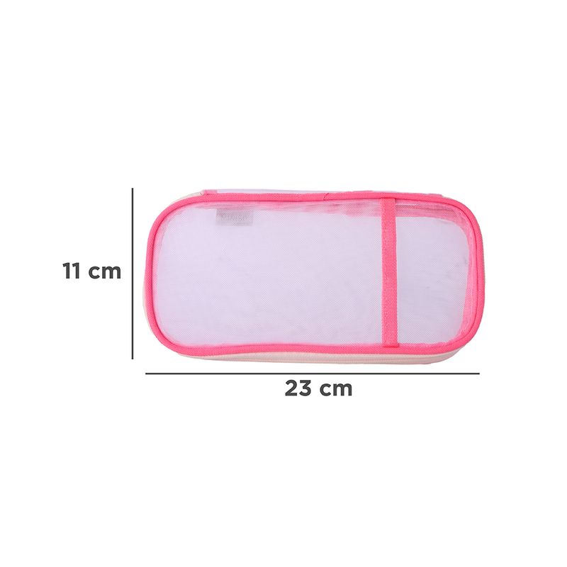 Cartuchera-grande-de-malla-serie-barbie-pink-Miniso-6-26765