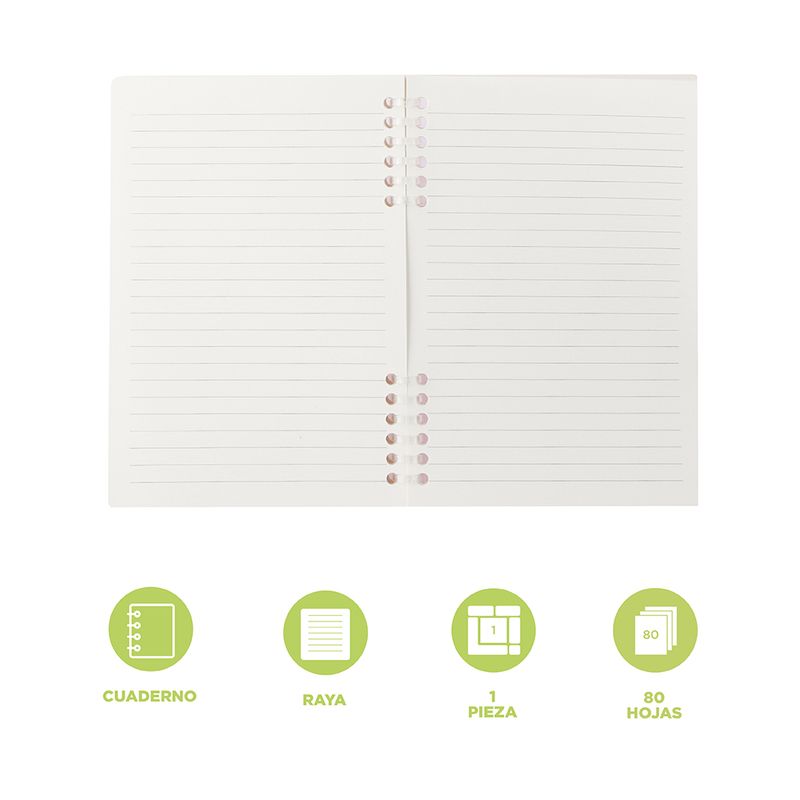 Cuaderno-a5-de-hojas-sueltas-encuadernado-con-alambre-80-hojas-serie-barbie-pink-Miniso-3-26778