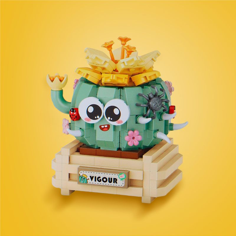 Bloques-cactus-bola-serie-miniso-Miniso-2-26790