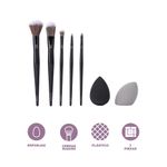 Set-de-brochas-de-maquillaje-y-blender-7-piezas-serie-black-gold-Miniso-3-26868