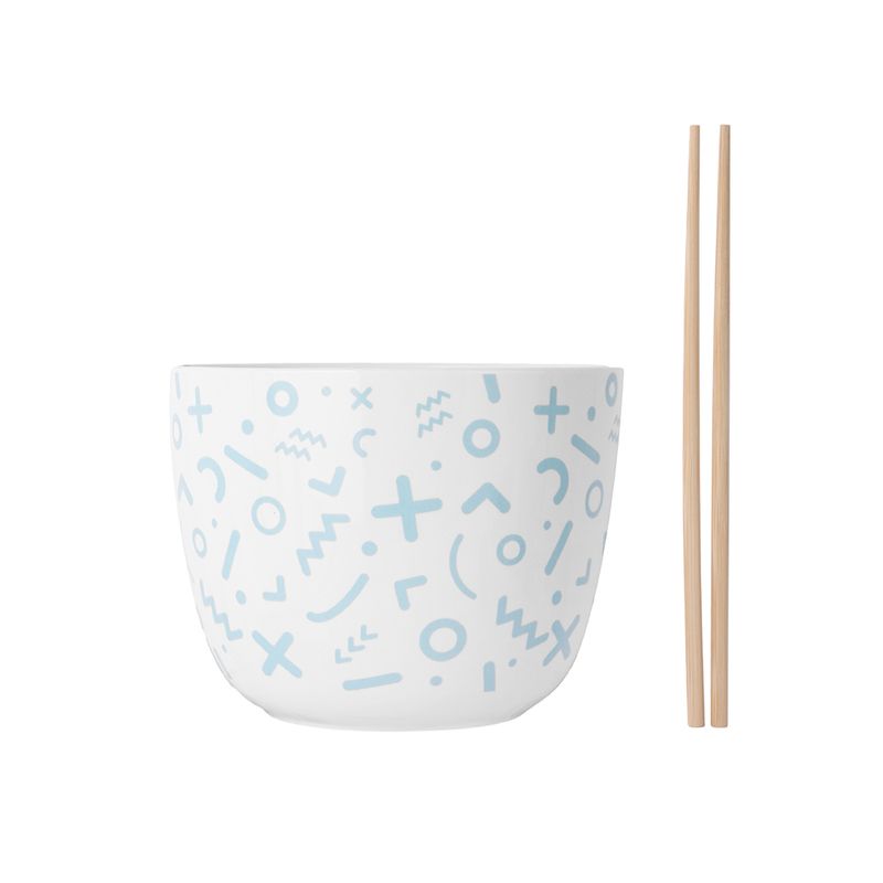 Taz-n-para-r-men-de-cer-mica-para-fideos-con-palillos-1150ml-azul-serie-miniso-Miniso-1-25389