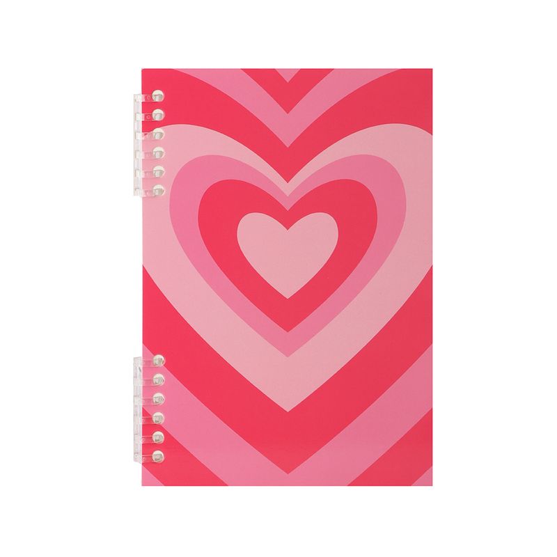 Cuaderno-a5-de-hojas-sueltas-encuadernado-con-alambre-80-hojas-serie-barbie-pink-Miniso-1-26778