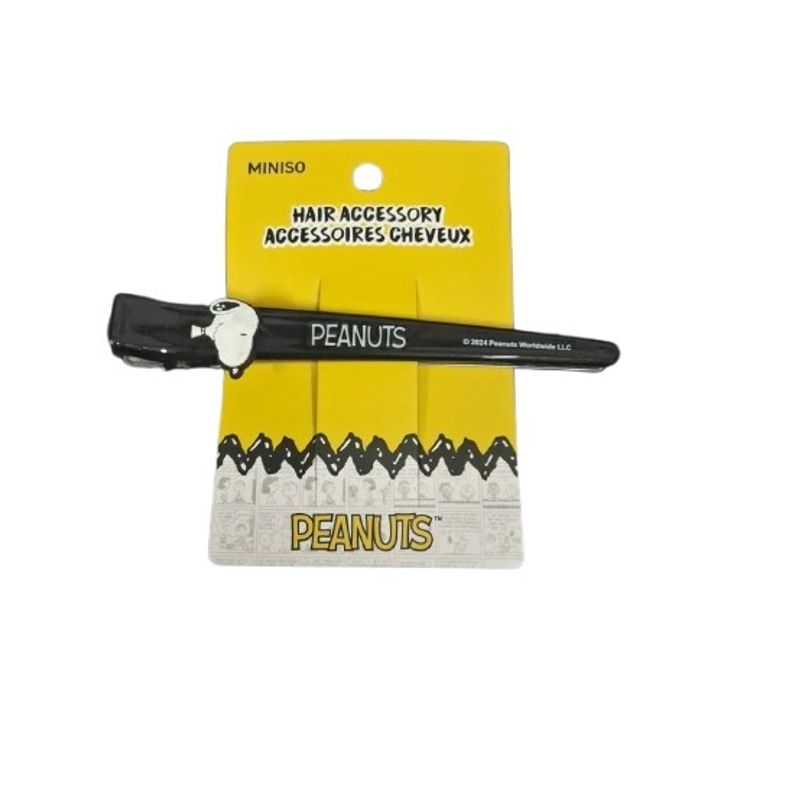 Pinza-para-cabello-colecci-n-snoopy-Snoopy-1-25194