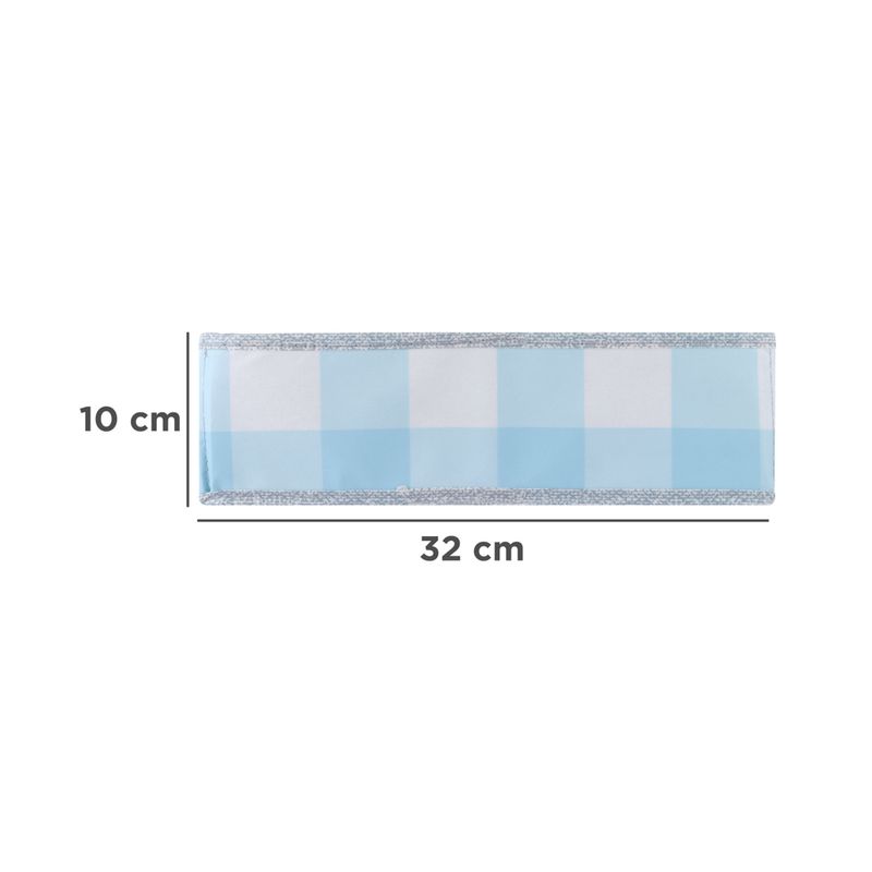 Organizador-de-tela-de-almacenamiento-de-16-celdas-serie-cuadros-azules-Miniso-8-26944