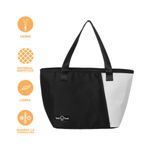 Lonchera-miniso-bloques-de-color-serie-mousse-mediana-negro-y-blanco-Miniso-3-26946