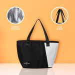 Lonchera-miniso-bloques-de-color-serie-mousse-mediana-negro-y-blanco-Miniso-5-26946