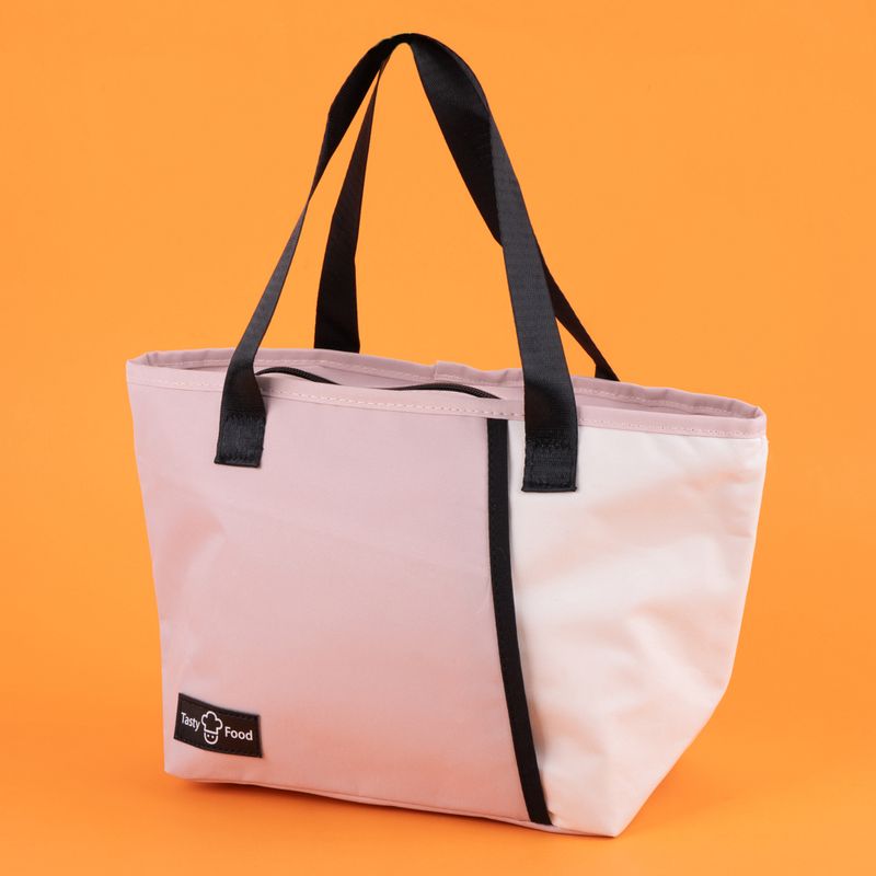 Lonchera-miniso-bloques-de-color-serie-mousse-mediana-rosa-y-blanco-Miniso-3-26947