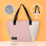 Lonchera-miniso-bloques-de-color-serie-mousse-mediana-rosa-y-blanco-Miniso-6-26947