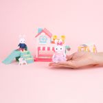 Set-para-jugar-role-play-series-bunny-villa-big-set-serie-miniso-Miniso-2-26964