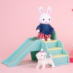 Set-para-jugar-role-play-series-bunny-villa-big-set-serie-miniso-Miniso-5-26964