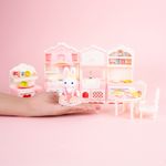 Set-para-jugar-role-play-series-bunny-cocina-gran-set-serie-miniso-Miniso-2-26965