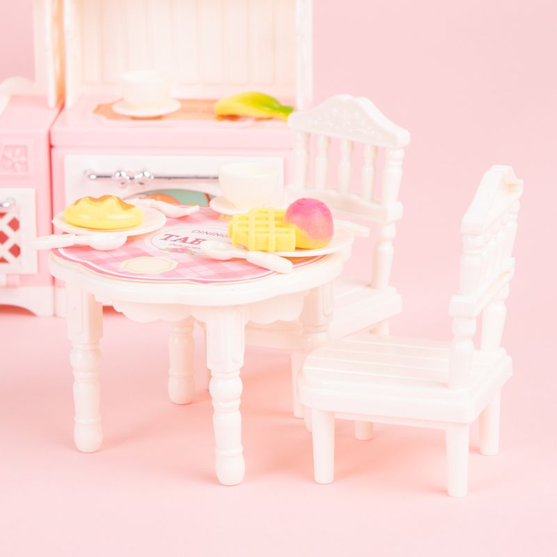 Set-para-jugar-role-play-series-bunny-cocina-gran-set-serie-miniso-Miniso-6-26965