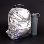 Mochila-de-moda-miniso-serie-metallic-plateado-Miniso-3-26967