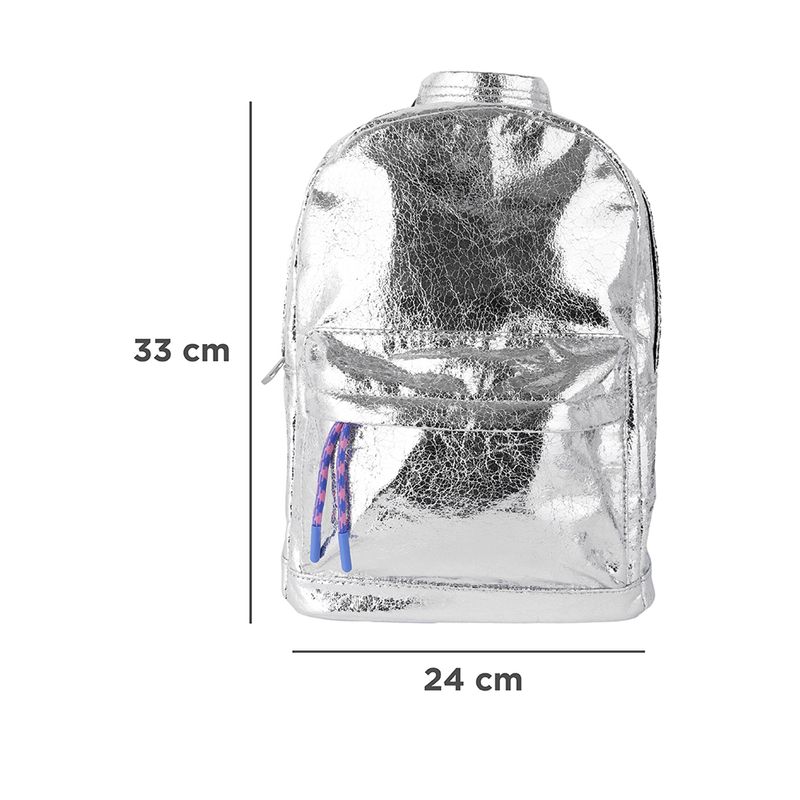 Mochila-de-moda-miniso-serie-metallic-plateado-Miniso-7-26967