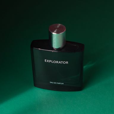 Loción para hombre explorator 100ml -  Miniso