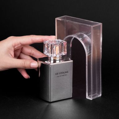 Loción para hombre ice cooling 100ml -  Miniso