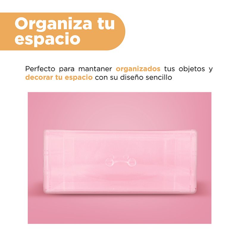 Organizador-de-pl-stico-transparente-de-un-solo-caj-n-L-serie-miniso-Miniso-4-26986