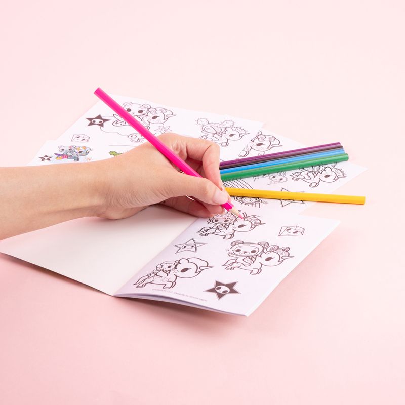 Libro-para-colorear-set-serie-tokidoki-Tokidoki-2-26991