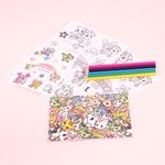 Libro-para-colorear-set-serie-tokidoki-Tokidoki-4-26991