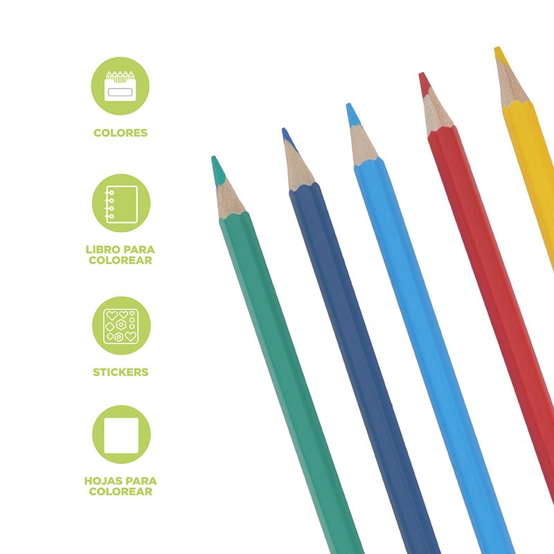 Libro-para-colorear-set-astronauta-serie-miniso-Miniso-3-26994