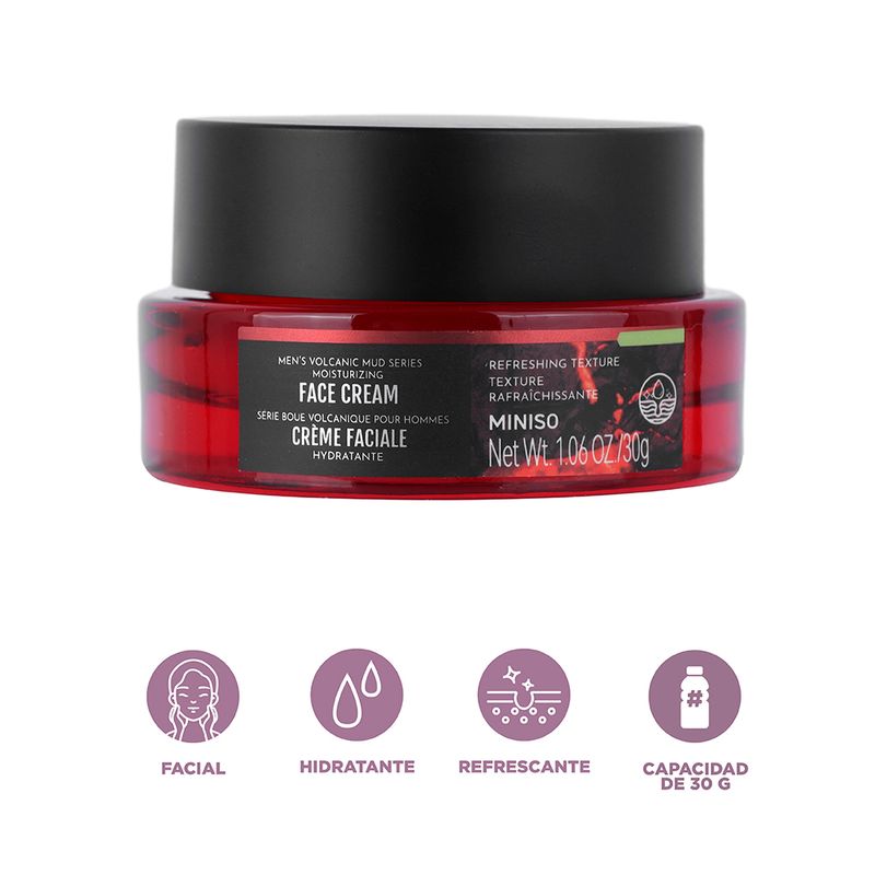 Crema-facial-hidratante-volcanic-mud-series-para-hombre-Miniso-3-26996
