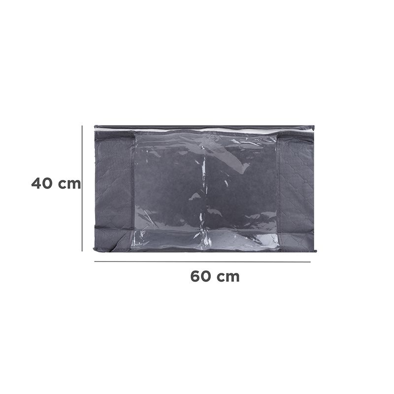 Organizador-de-tela-bolsa-grande-para-guardar-ropa-horizontal-color-gris-Miniso-5-27008
