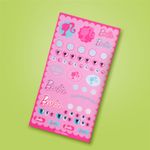 Stickers-de-dos-colores-b-serie-barbie-Barbie-2-27020
