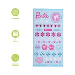 Stickers-de-dos-colores-a-serie-barbie-Barbie-3-27021