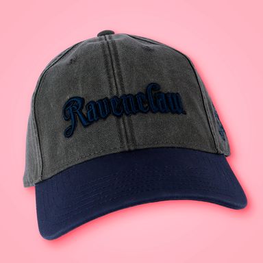 Gorra colección harry potter ravenclaw -  Harry Potter
