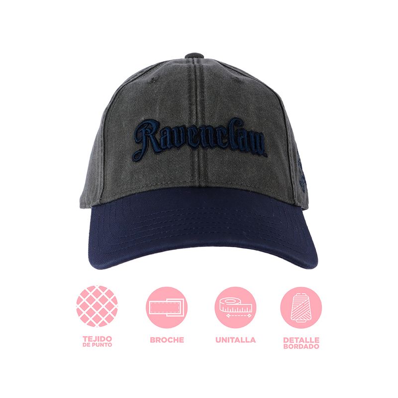 Gorra-colecci-n-harry-potter-ravenclaw-Harry-Potter-3-27025