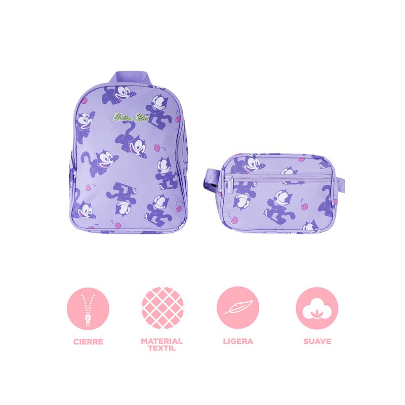 Mochila-escolar-colecci-n-felix-the-cat-morado-Felix-The-Cat-3-27029