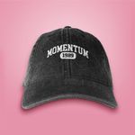 Gorra-de-beisbol-miniso-momentum-mezclilla-negro-Miniso-2-27048