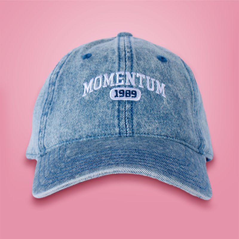 Gorra-de-beisbol-miniso-momentum-mezclilla-azul-Miniso-2-27049