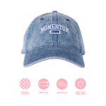 Gorra-de-beisbol-miniso-momentum-mezclilla-azul-Miniso-3-27049