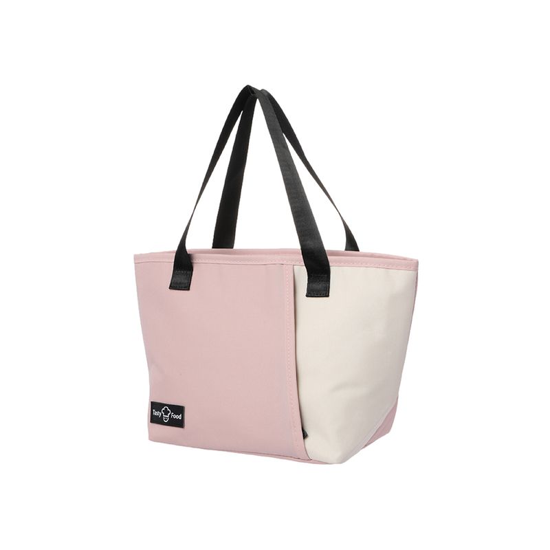 Lonchera-miniso-bloques-de-color-serie-mousse-mediana-rosa-y-blanco-Miniso-1-26947