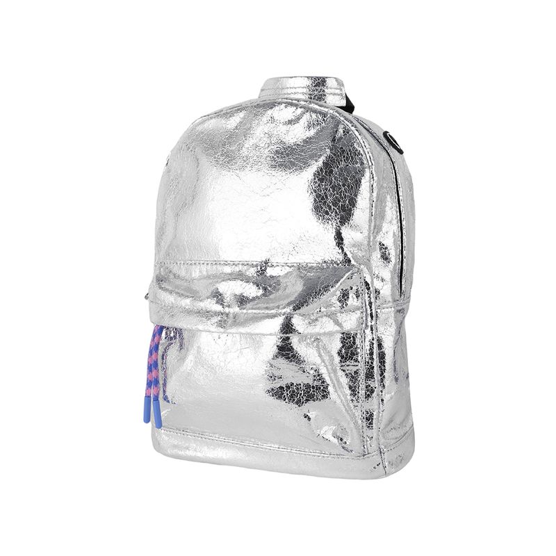 Mochila-de-moda-miniso-serie-metallic-plateado-Miniso-1-26967