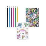 Libro-para-colorear-set-serie-tokidoki-Tokidoki-1-26991