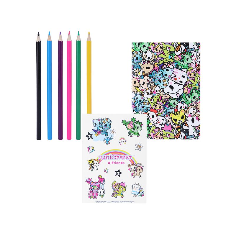 Libro-para-colorear-set-serie-tokidoki-Tokidoki-1-26991