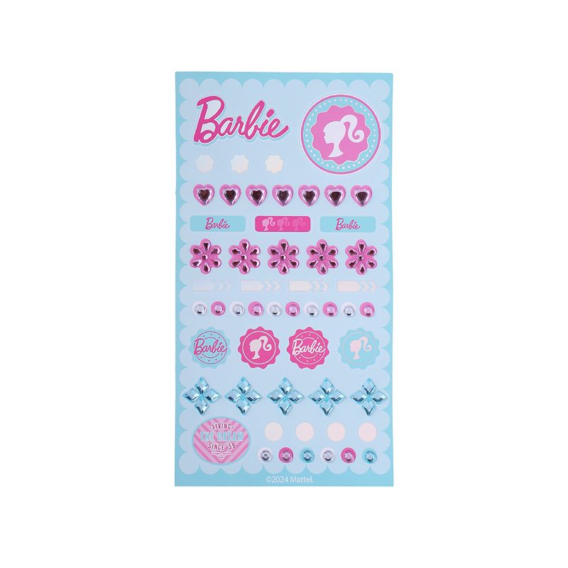 Stickers-de-dos-colores-a-serie-barbie-Barbie-1-27021
