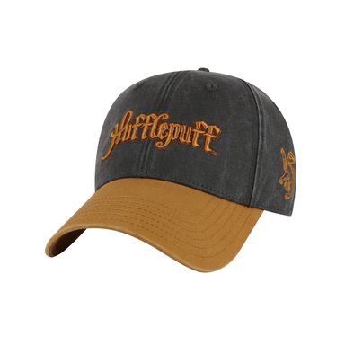Gorra colección harry potter hufflepuff -  Harry Potter