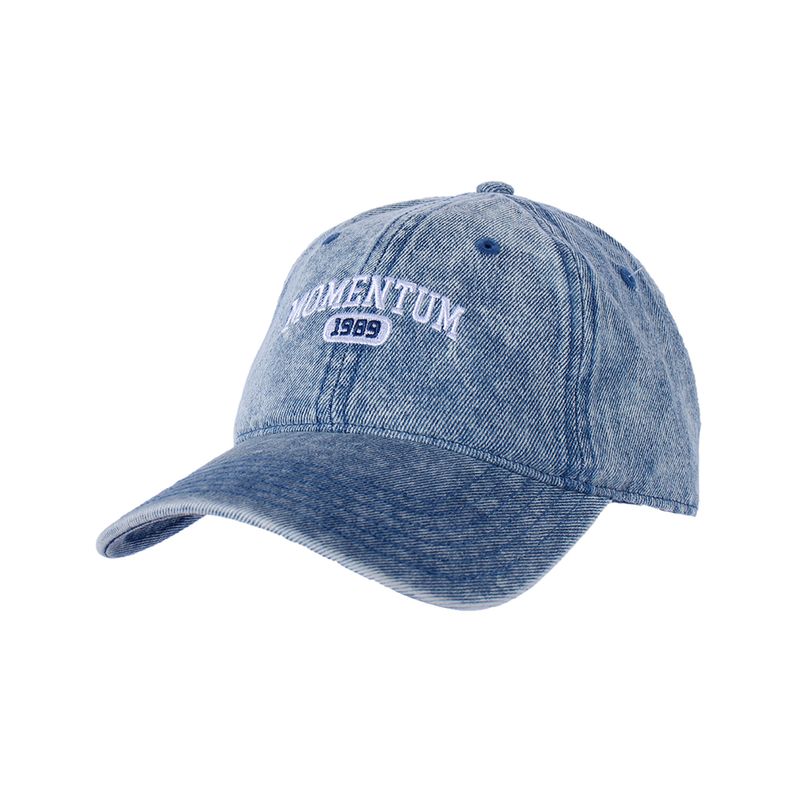 Gorra-de-beisbol-miniso-momentum-mezclilla-azul-Miniso-1-27049