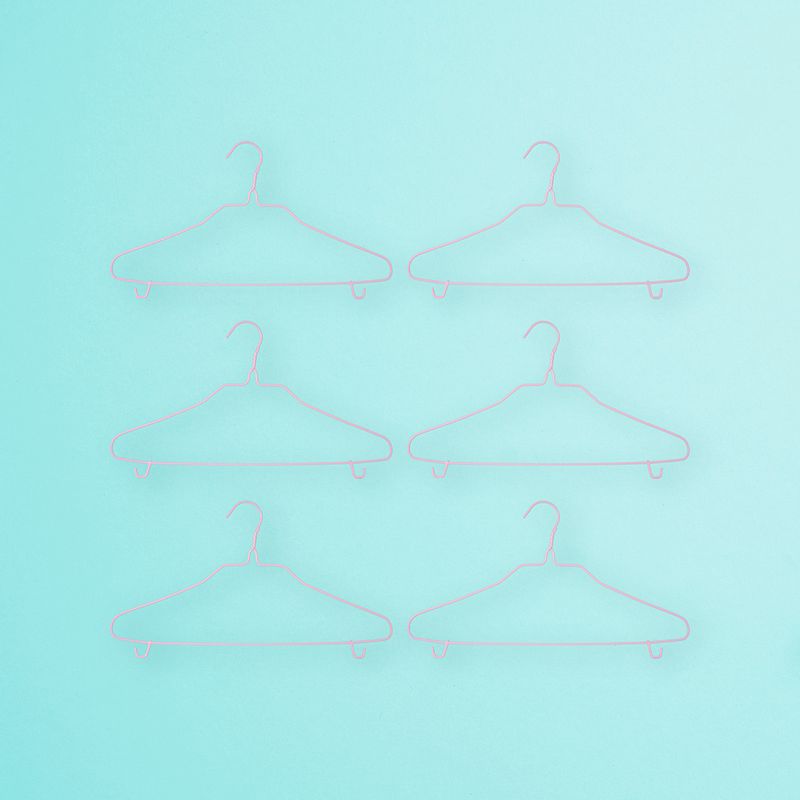 Paquete-de-gancho-para-ropa-de-adulto-con-ganchos-rosa-6-pzs-Miniso-5-5721