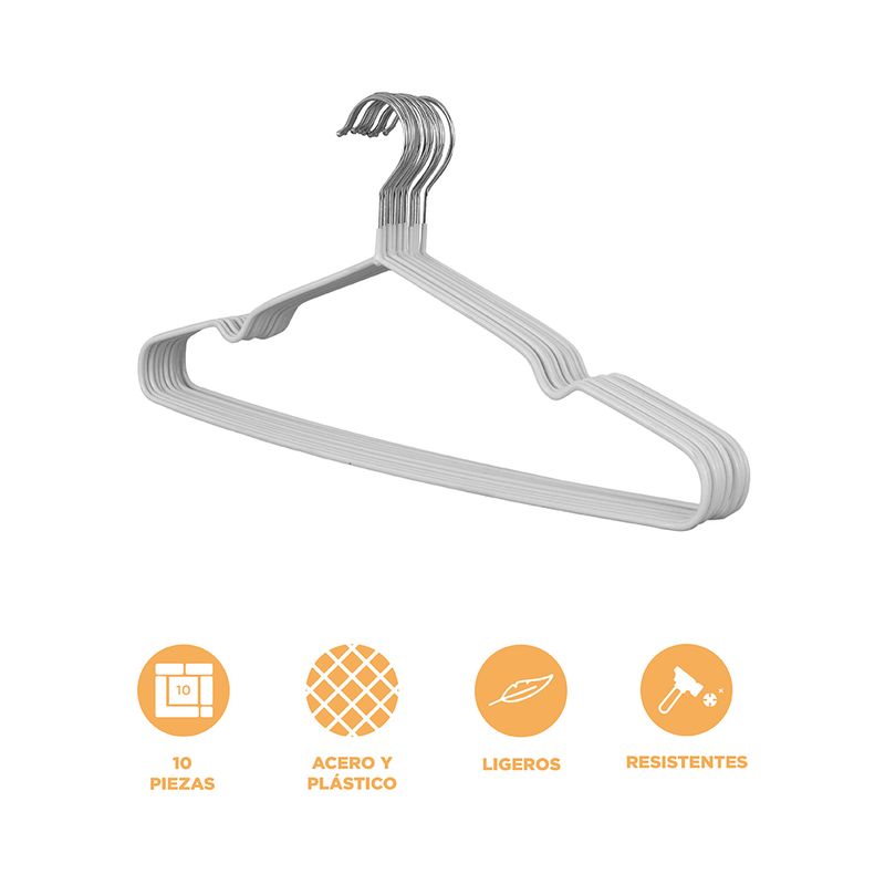Paquete-de-ganchos-antideslizantes-gris-10-pzs-Miniso-3-2200